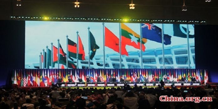 Expo - The News Today - TNT