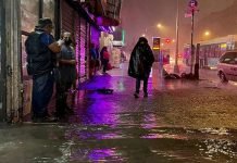 At least 44 dead as flash floods slam New York area Flood - The News Today - TNT