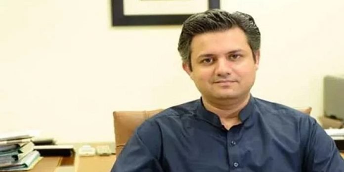 Hammad Hammad - The News Today - TNT