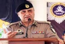 Police to ensure friendly ecology, resolve public complaints on priority: IGP IGP Islamabad - The News Today - TNT