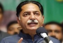 Central Govt Lacks Solid Majority, Collapse at Any Moment: Javed Latif Javed Latif - The News Today - TNT