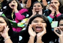 Awareness among youth stressed to make Karachi Smoke Free zone Karachi - The News Today - TNT