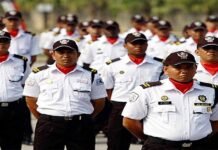 Malaysian Companies Suffering Shortage Of Security Staff