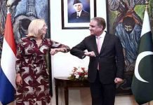 Pakistan urges int’l community to help prevent economic collapse in Afghanistan Qureshi - The News Today - TNT