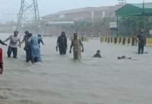 Pledge to mobilize $100bn for climate action in developing nations still unfulfilled: SDPI Rain - The News Today - TNT