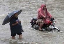 Monsoon Rains to Hit Punjab,KP: PDMA Warns of Urban Flooding Rainfall - The News Today - TNT