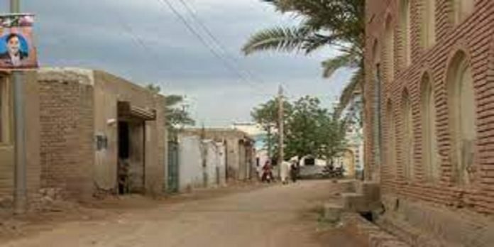 Rasoolpur - The News Today - TNT