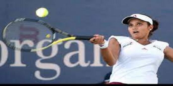 Sania - The News Today - TNT