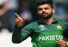 Ramiz wants us to play aggressive cricket: Shadab Khan Shadab - The News Today - TNT