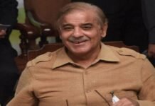Government in chaos after NCA verdict on money laundering: Shehbaz Sharif Shehbaz - The News Today - TNT