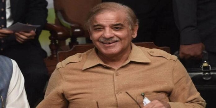 Shehbaz - The News Today - TNT