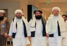 Afghan Government arrested 200 TTP militants involved in attacks against Pakistan Taliban - The News Today - TNT