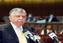 Government decides to make Shaukat Tarin Senator Tarin - The News Today - TNT