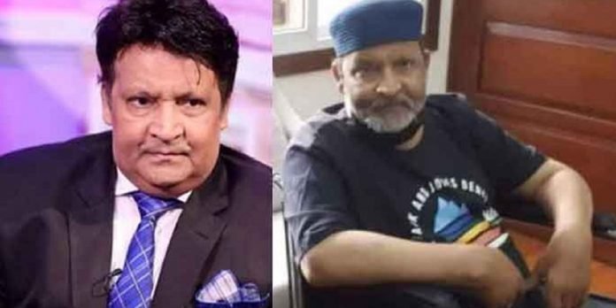 Umar - The News Today - TNT