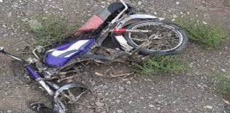 Teenage motorcyclist killed in collision with camel cart in Layyah bikes - The News Today - TNT