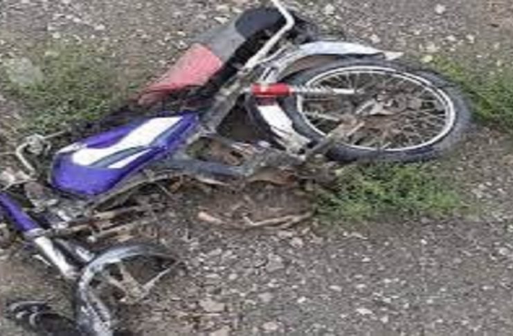 Teenage motorcyclist killed in collision with camel cart in Layyah bikes - The News Today - TNT
