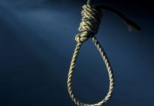 Man kills wife by hanging her over domestic disputes hanged - The News Today - TNT