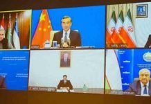 Foreign Minister urges world to help prevent humanitarian crisis in Afghanistan meeting - The News Today - TNT