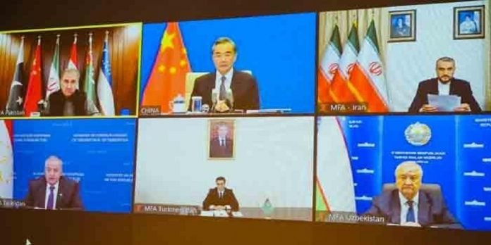 meeting - The News Today - TNT