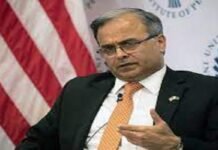 Pakistan, US may not enjoy same cordial ties they once had: Ambassador Asad Majeed Asad - The News Today - TNT