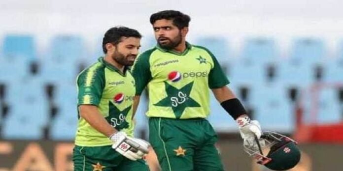 Babar Babar - The News Today - TNT