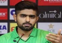 Pakistan well-prepared for World Cup opener against India, says Babar Babar - The News Today - TNT