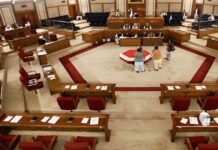 No-confidence motion against Jam Kamal tabled in Balochistan Assembly Balochistan - The News Today - TNT