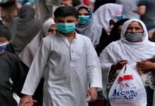 Coronavirus Epidemic: COVID-19 case-count fall to lowest level in 20 months COVID-19 - The News Today - TNT