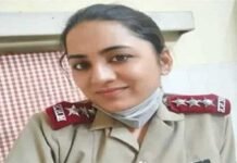 Indian army’s female Lt Colonel commits suicide Colonal - The News Today - TNT
