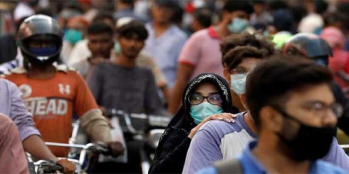 Corona - The News Today - TNT