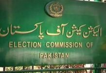 PTI gets access to PML-N, PPP finance record ECP - The News Today - TNT