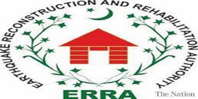 ERRA - The News Today - TNT