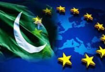 Pakistan not given blanket GSP Plus extension; asked to submit fresh application EU - The News Today - TNT