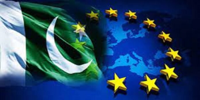 EU - The News Today - TNT