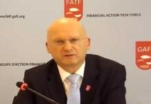 FATF once again retains Pakistan on grey list FATF - The News Today - TNT