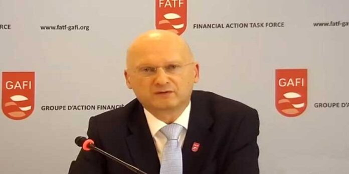 FATF - The News Today - TNT