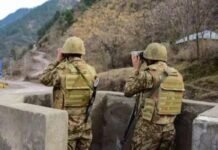 Four terrorists killed by FC troops in Balochistan’s Awaran FC - The News Today - TNT