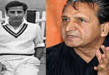 Fazal Mahmood and Abdul Qadir inducted into the PCB Hall of Fame Fazal n Qadir - The News Today - TNT