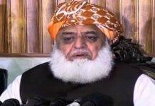 Fazlur Rehman says considering boycott of local govt elections in KP Fazl - The News Today - TNT