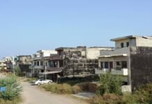 Allottees of G-14 seek help from Chief Justice, PM and NAB Chief G-14 - The News Today - TNT