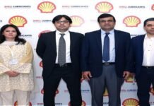 Haroon Rashid tipped for new SAPM on Petroleum Haroon - The News Today - TNT