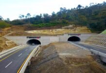 CPEC Thahkot-Havelian project wins ENR’s best project award Havelian - The News Today - TNT