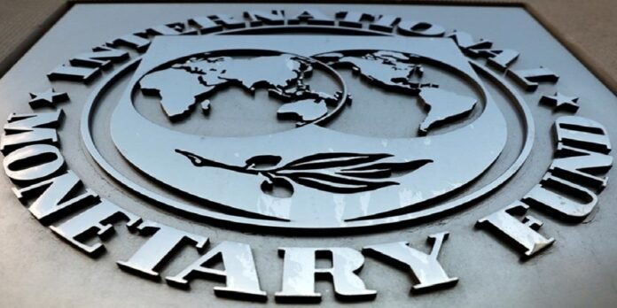 IMF IMF - The News Today - TNT