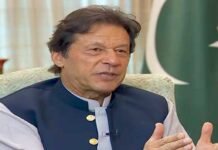 Pakistan in talks with some factions of proscribed TTP: Imran Khan Imran - The News Today - TNT