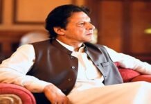 TLP Long March: PM Imran to chair NSC meeting today (Friday) Imran - The News Today - TNT