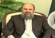 Balochistan CM Jam Kamal resigns as BAP president Jam Kamal - The News Today - TNT