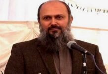 Disgruntled BAP members give Balochistan CM till today to resign Kamal - The News Today - TNT