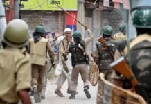 Indian Attempt To Change IIOJK Demography Widely Condemned by APC Kashmir - The News Today - NT