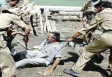 Civilian killings in IoK refer to Modi’s playbook of repression, violence: Wani Kashmir - The News Today - TNT