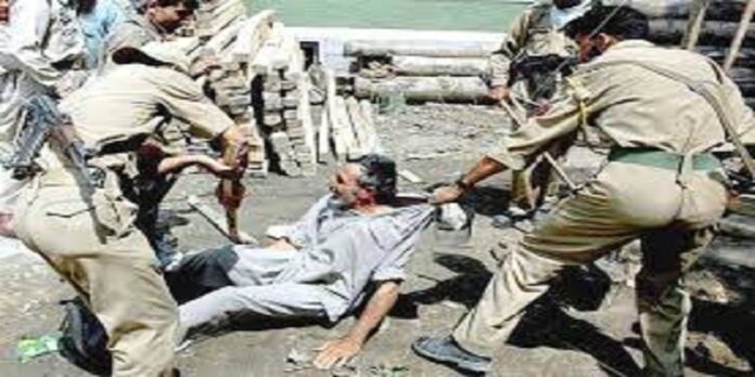 Kashmir - The News Today - TNT